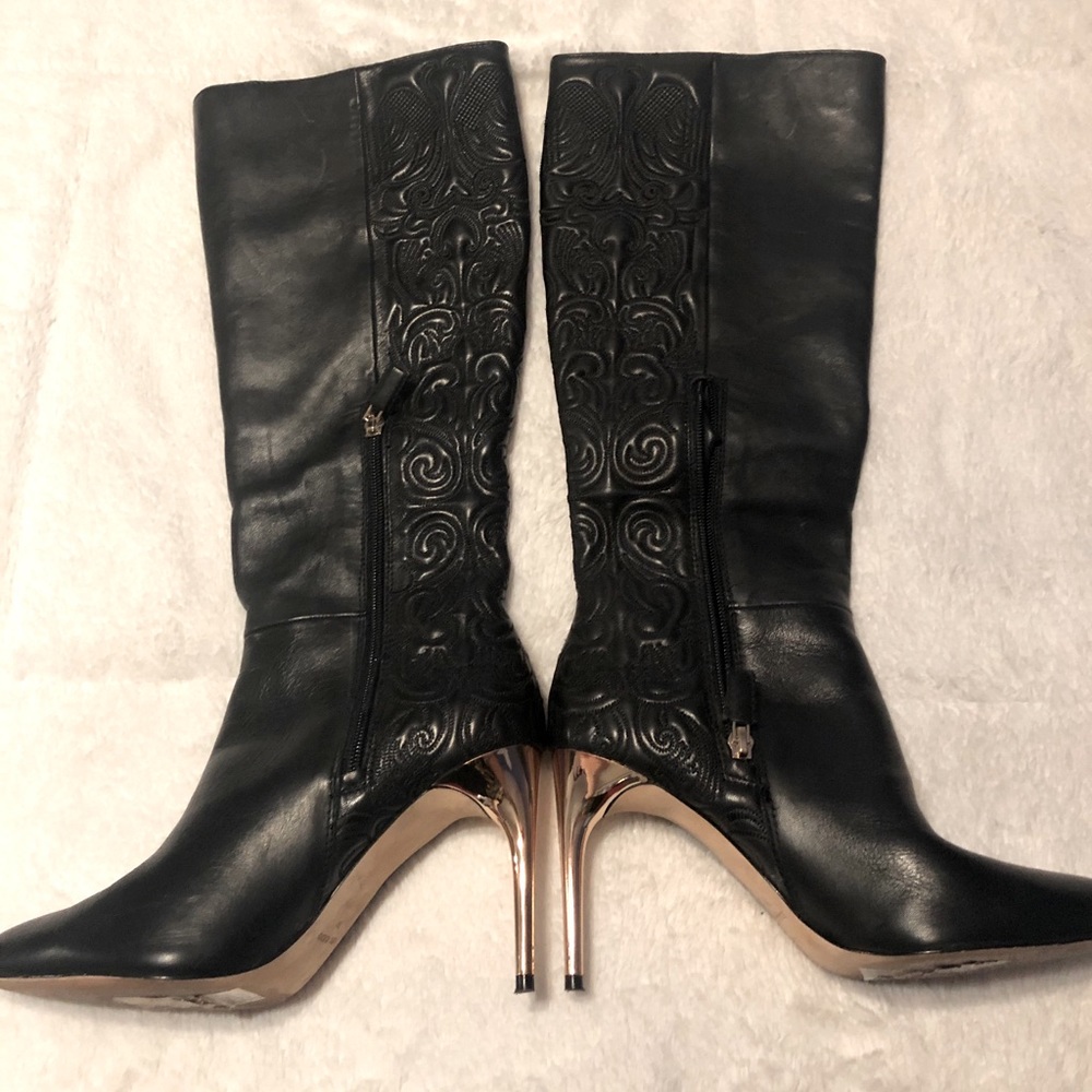 Stylish  boots